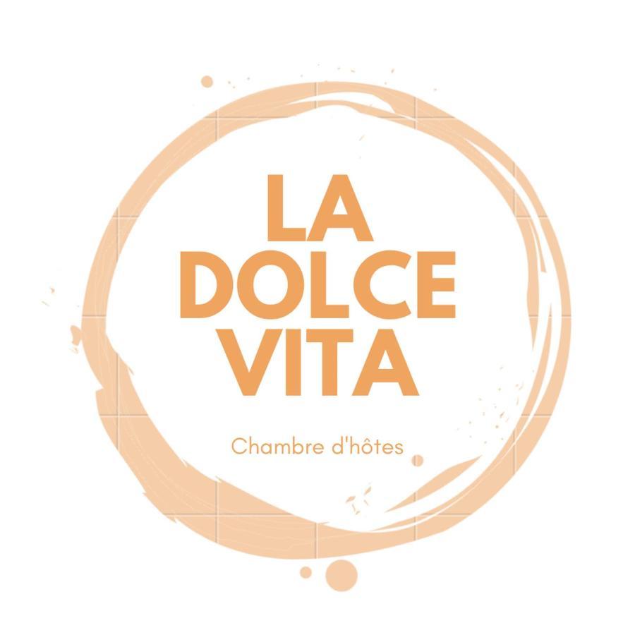 La Dolce Vita Breteniere 외부 사진